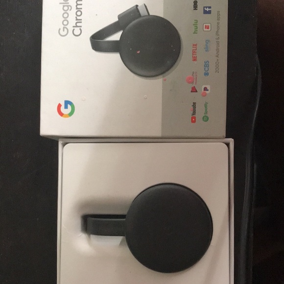 Google Chromecast - Picture 2 of 3